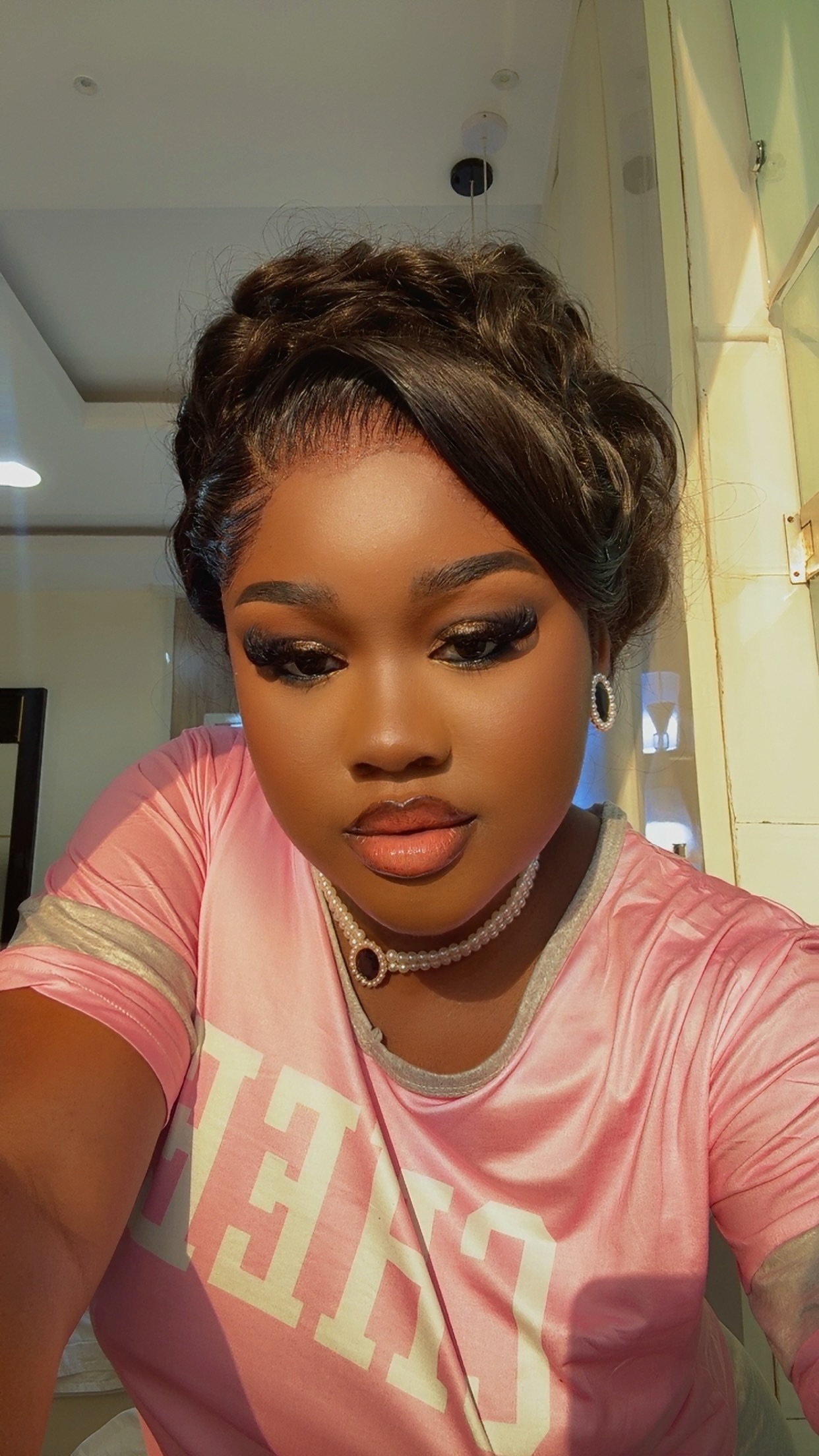 Nazzy - Chinaza Joy Osigwe